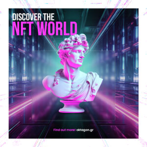 Discover the NFT World