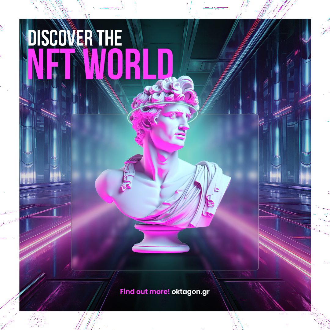 Discover the NFT World